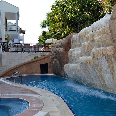 Britannia Hotel Kemer Luaran gambar