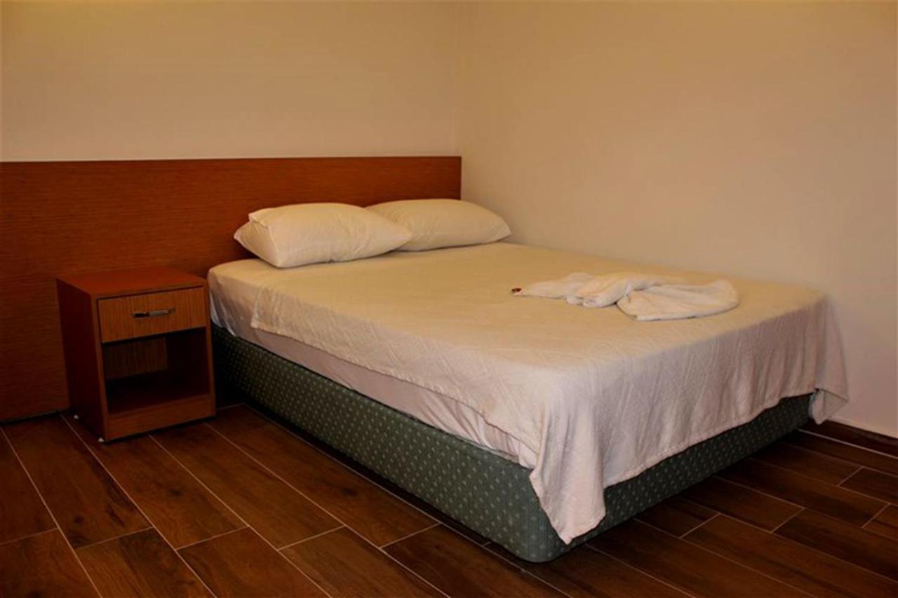 Britannia Hotel Kemer Luaran gambar