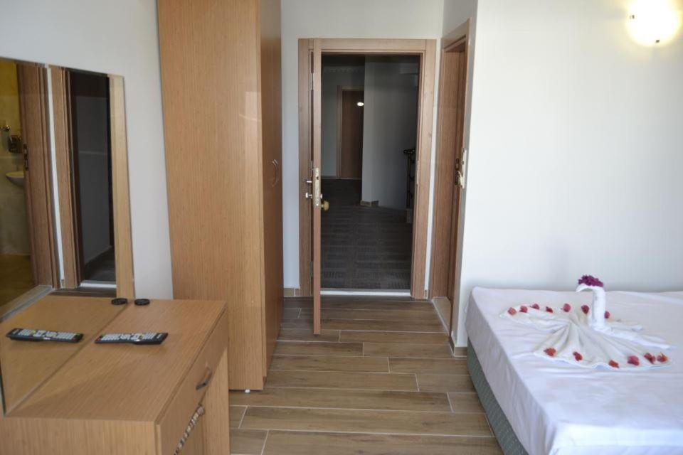 Britannia Hotel Kemer Luaran gambar