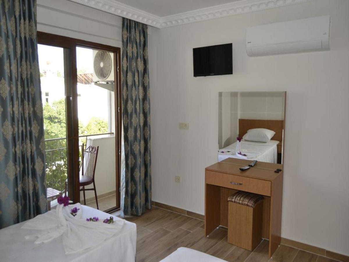 Britannia Hotel Kemer Luaran gambar