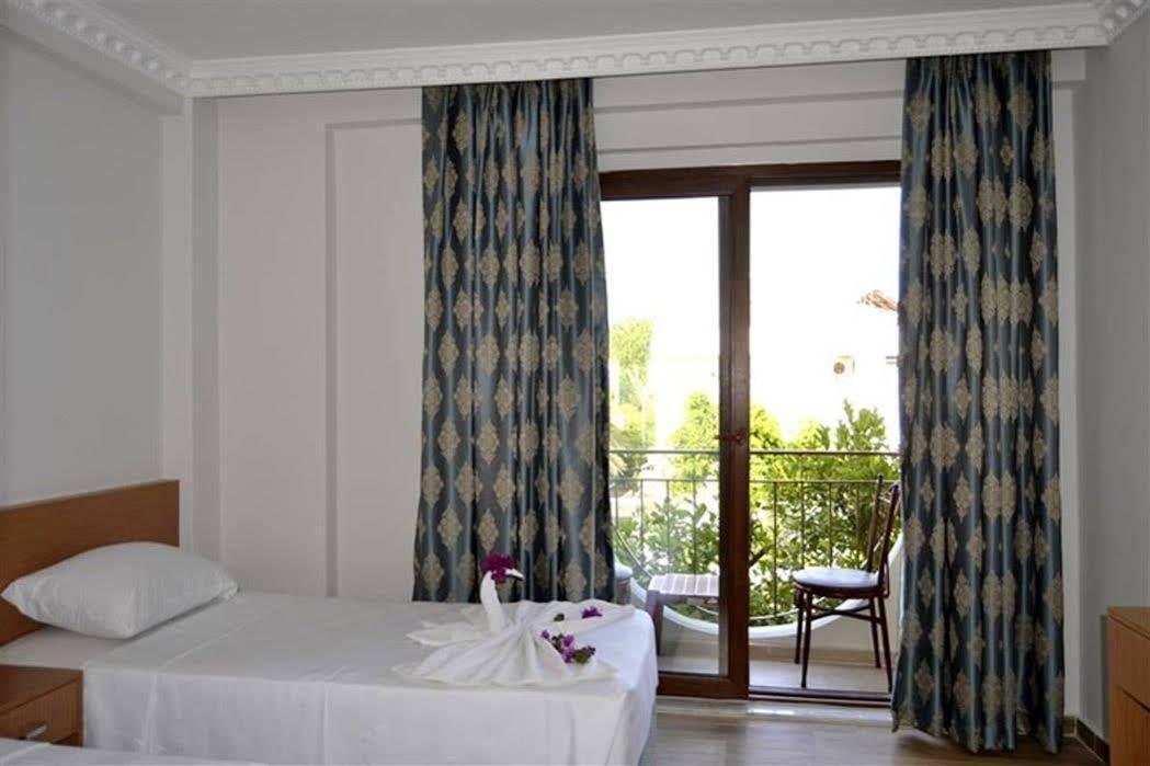 Britannia Hotel Kemer Luaran gambar